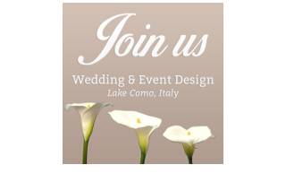 Join us wedding and events planner