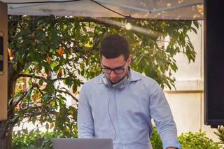 DJ Cruz