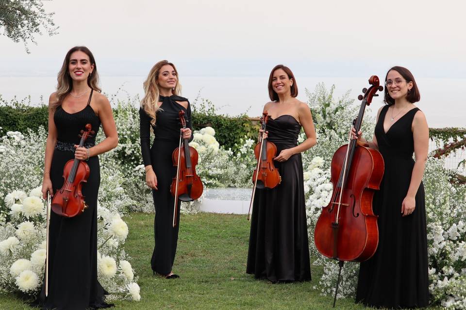 Quartetto d’archi