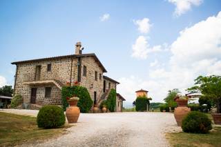 La Polledrara - Relais di campagna