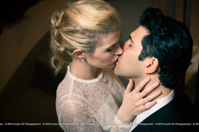 Matrimonio a Pistoia