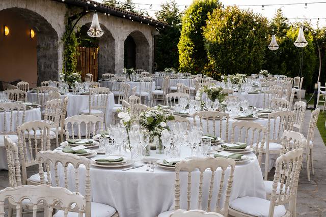 Cena fuori