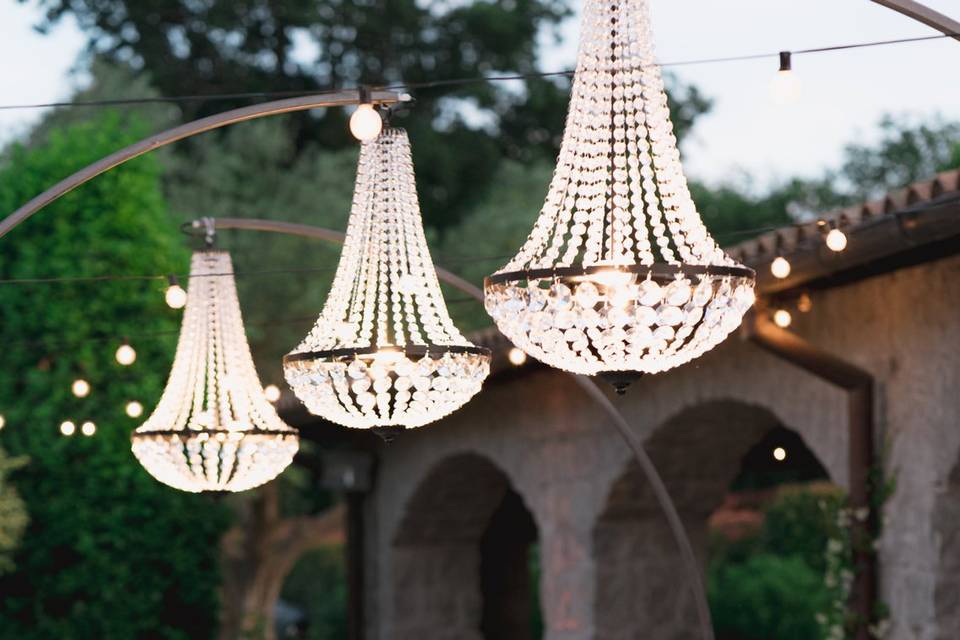 Lampadari