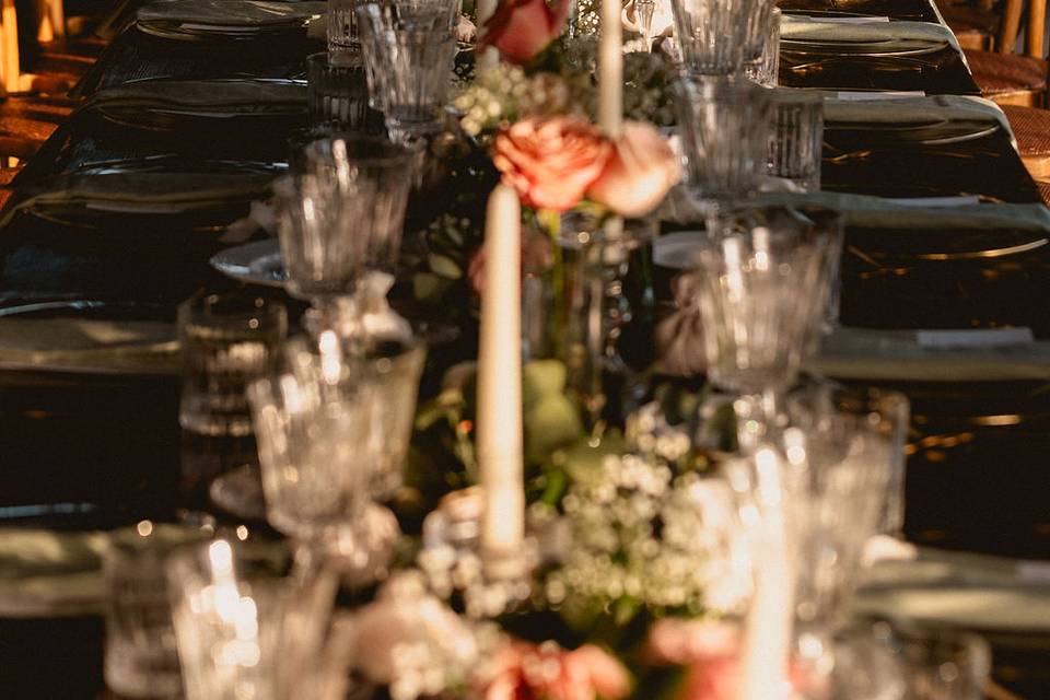 Allestimenti floreali