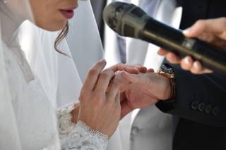 Nevia Cerimoniere - Private Celebrant