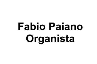 Fabio Paiano Organista