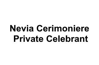 Logo Nevia Cerimoniere - Private Celebrant