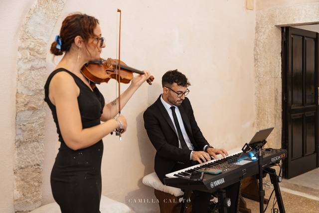 Incanto Wedding Elegance