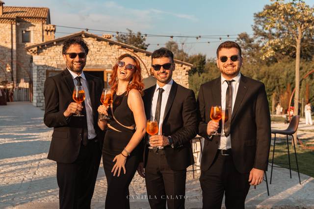Incanto Wedding Elegance