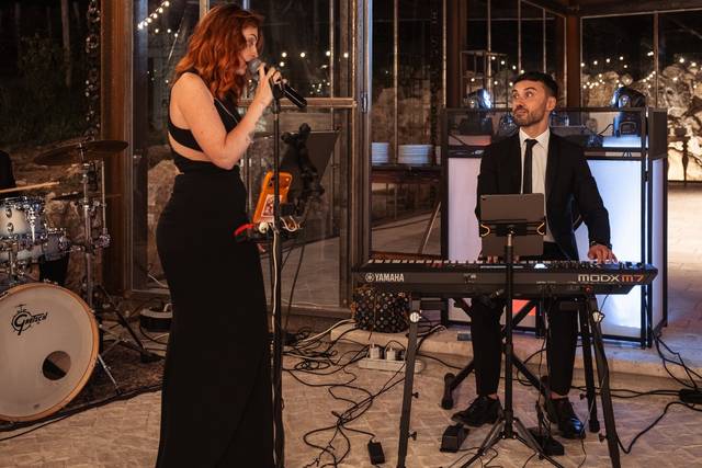 Incanto Wedding Elegance