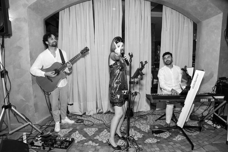 Incanto Wedding Elegance