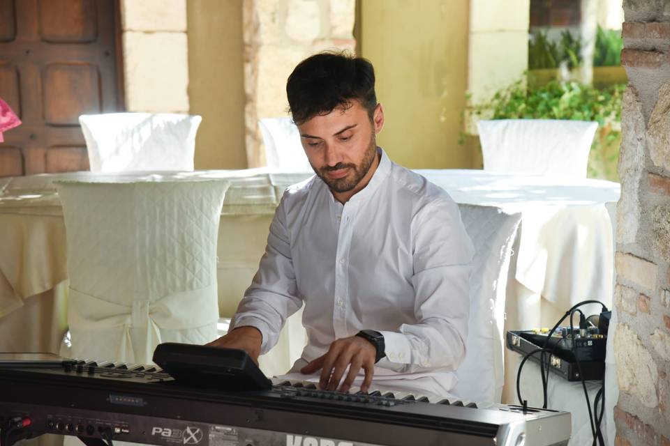 Incanto Wedding Elegance