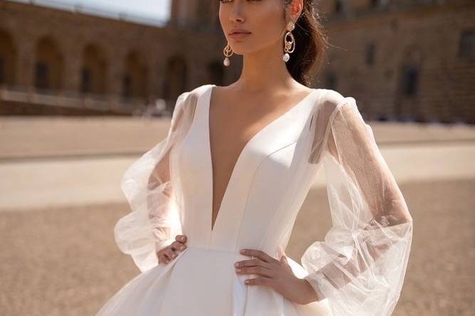 Annette Alta Moda Sposa