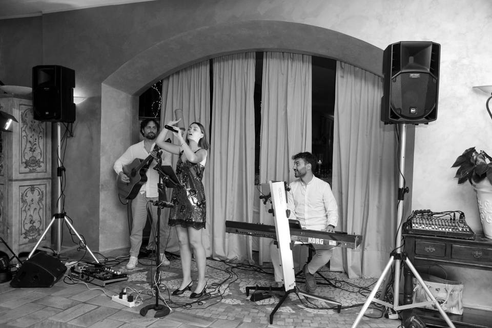 Incanto Wedding Elegance