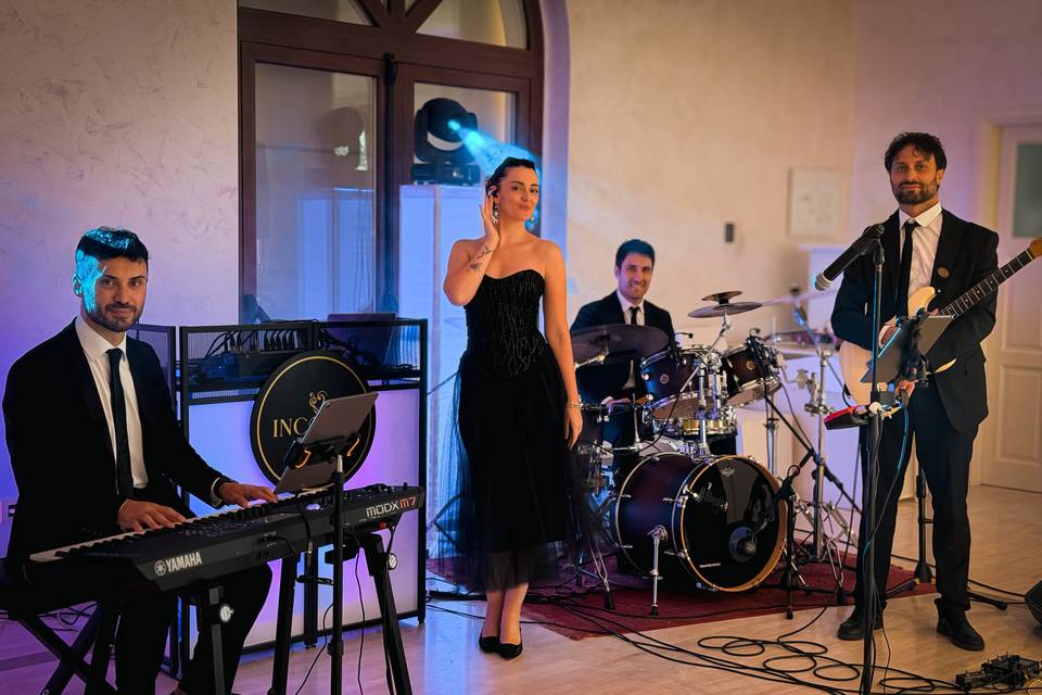 Incanto Wedding Elegance