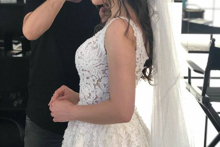 Annette Alta Moda Sposa