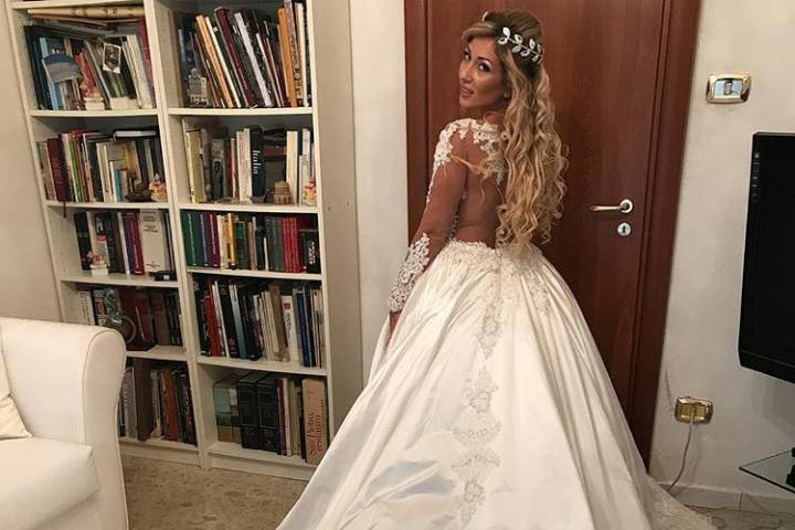 Annette Alta Moda Sposa