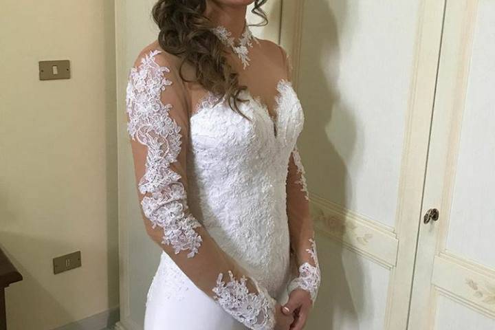 Annette Alta Moda Sposa