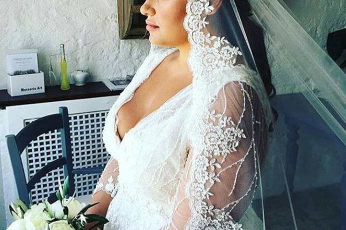 Annette Alta Moda Sposa