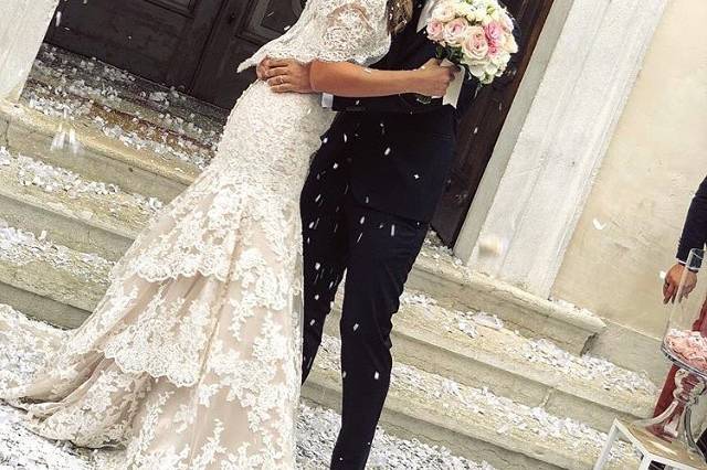 Annette Alta Moda Sposa