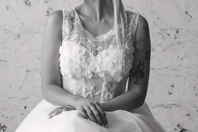 Annette Alta Moda Sposa