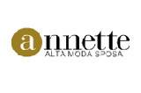 Annette Alta Moda Sposa