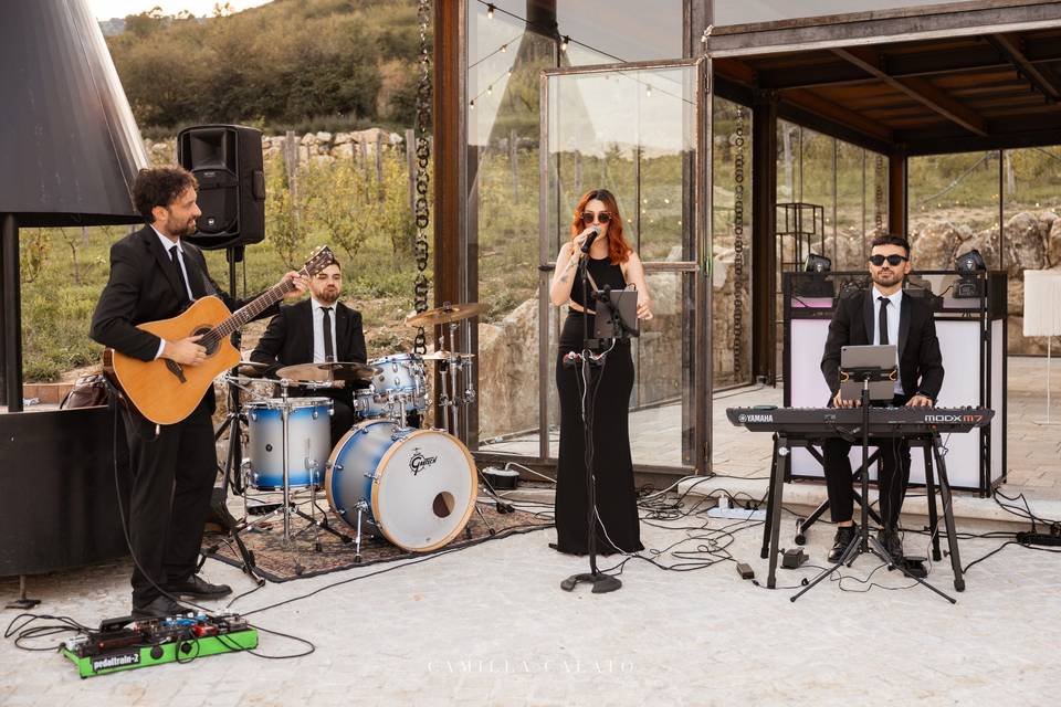 Incanto Wedding Elegance