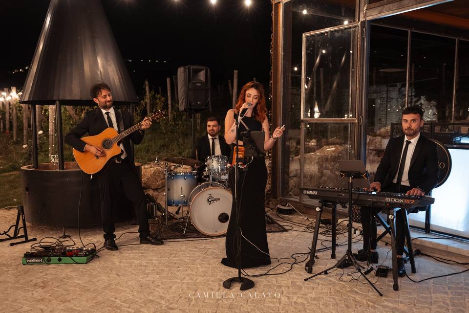 Incanto Wedding Elegance