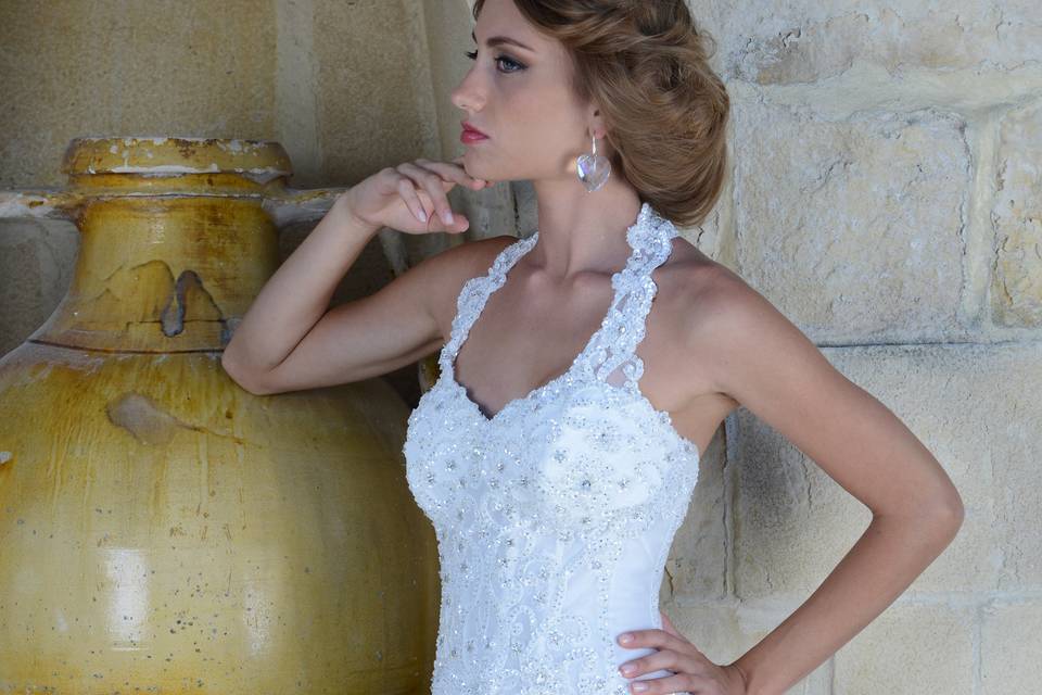 Annette Alta Moda Sposa