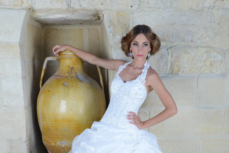 Annette Alta Moda Sposa