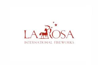 Logo La Rosa