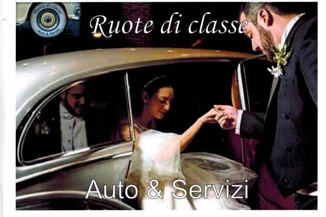 Ruote di Classe Autoservizi