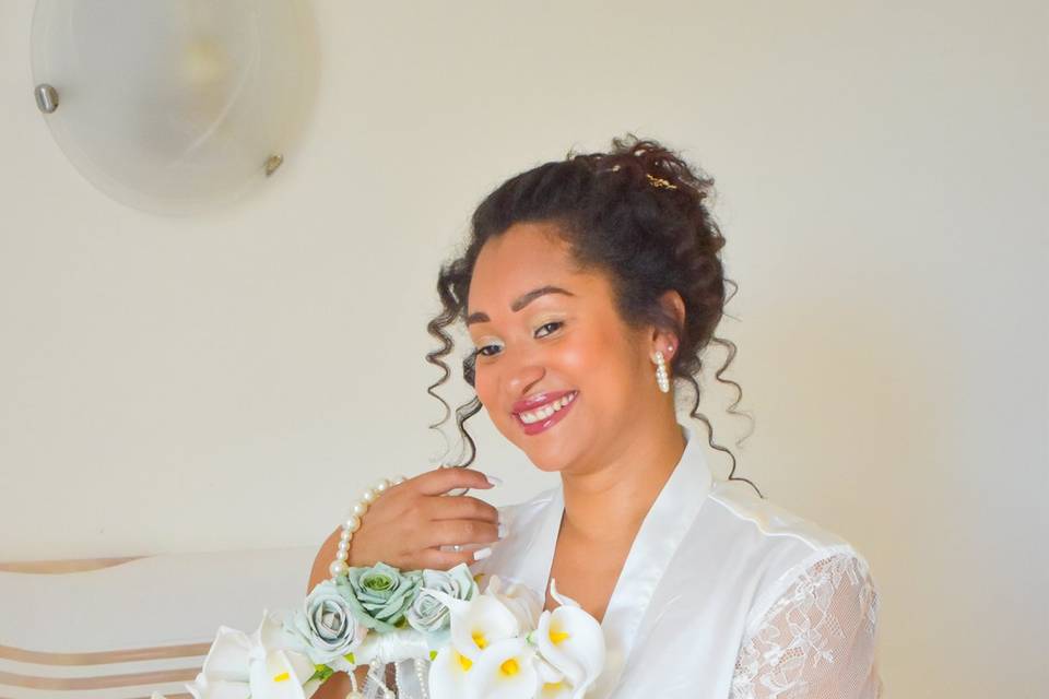 Matrimonio F&S