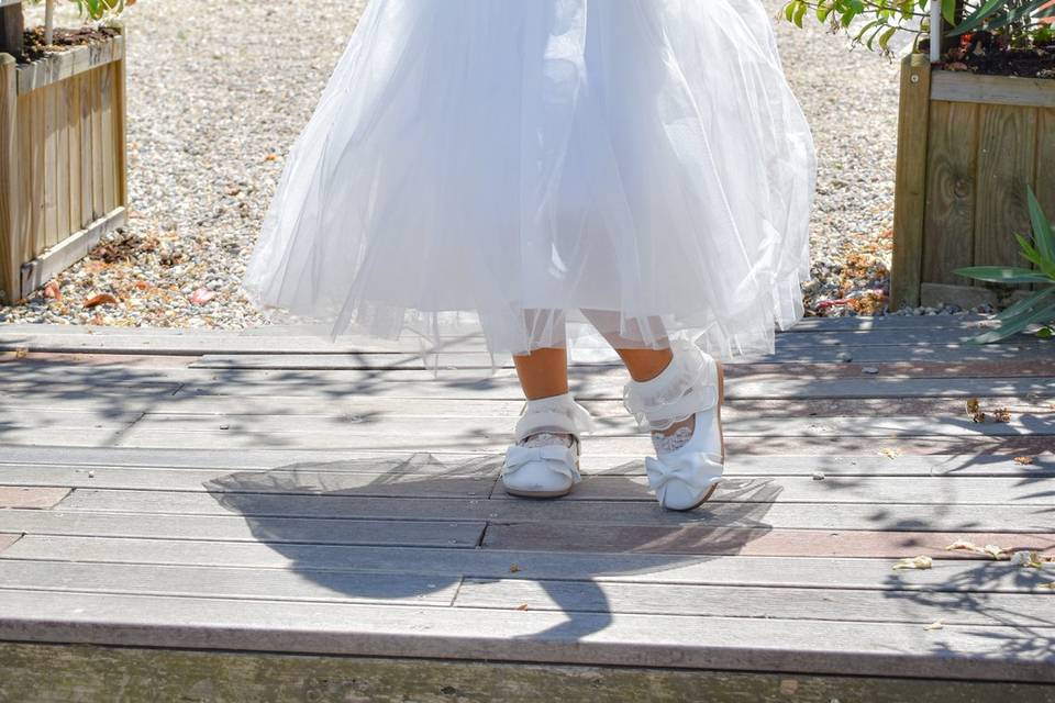 Matrimonio F&S
