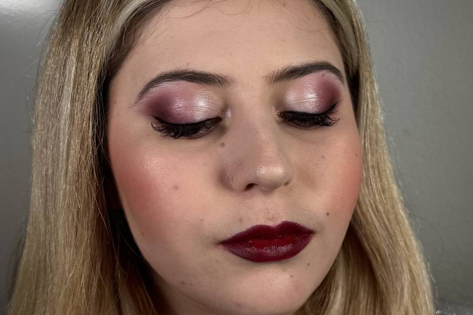 Make-up
