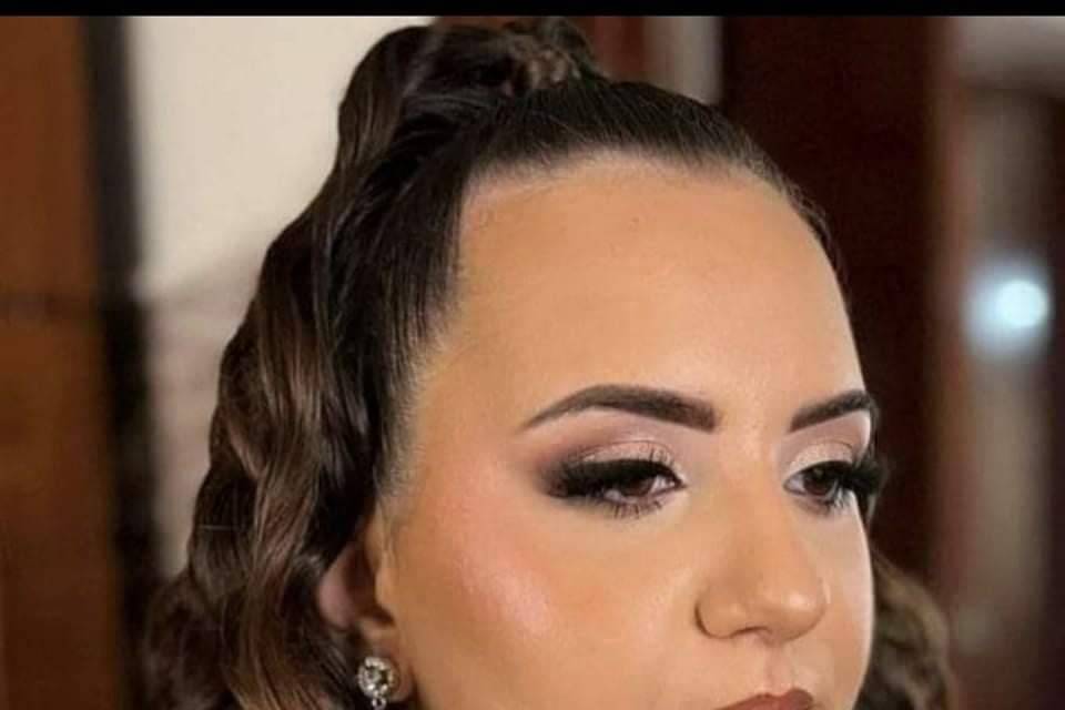 Makeup 18 esimo