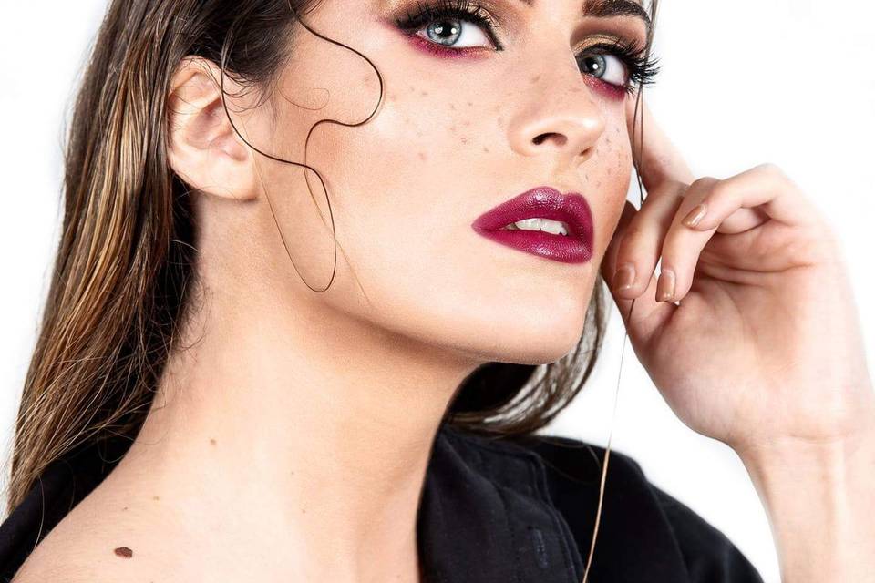 Makeup