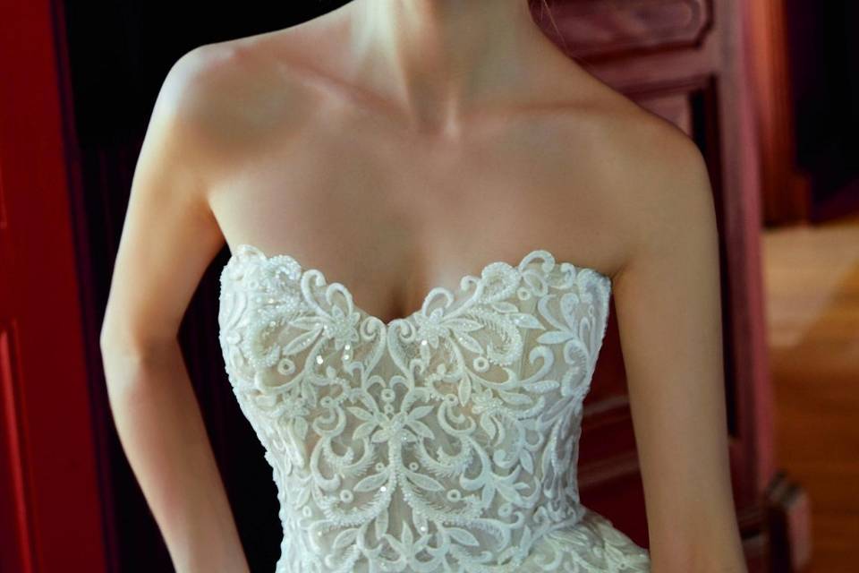 Divina Sposa 232-33