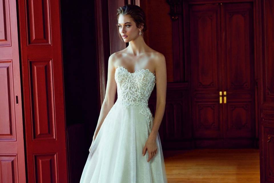 Divina Sposa 232-33