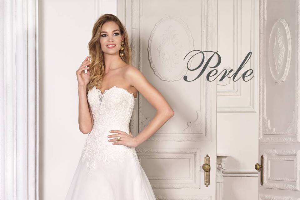 Delsa Sposa 2019