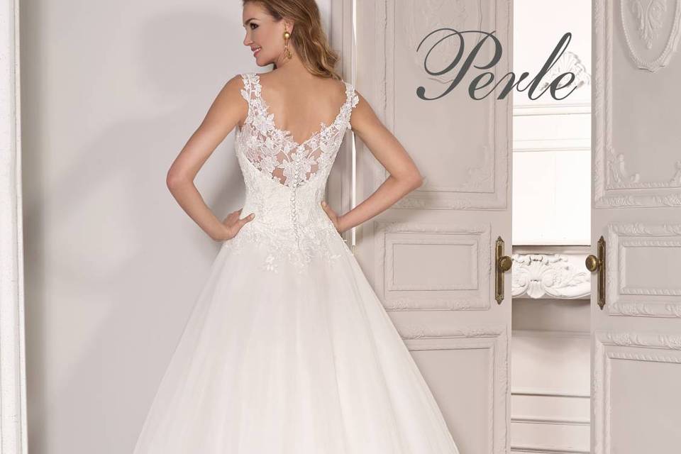 Delsa Sposa 2019