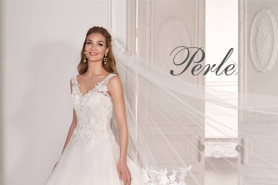 Delsa Sposa 2019