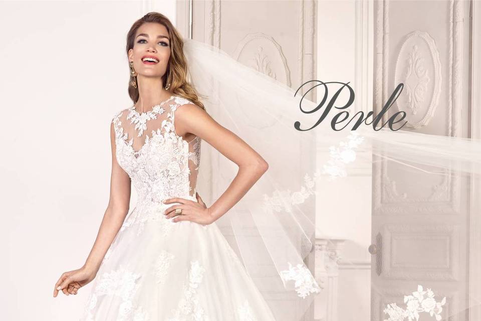 Delsa Sposa 2019