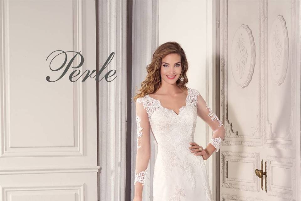 Delsa Sposa 2019