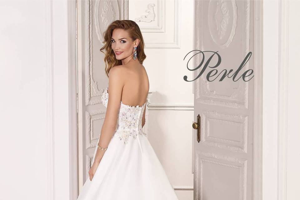 Delsa Sposa 2019