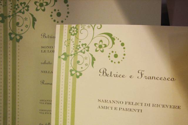 ArtWedding Paper Design