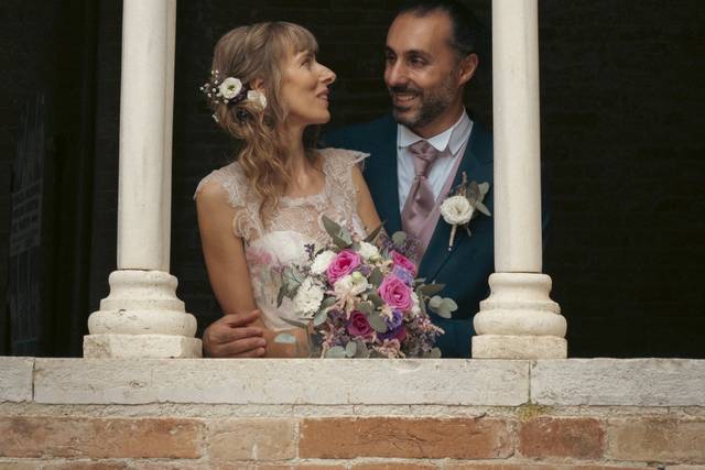 Federica e Damiano