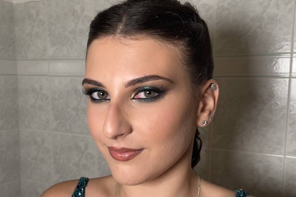 Kendra Makeup Artist