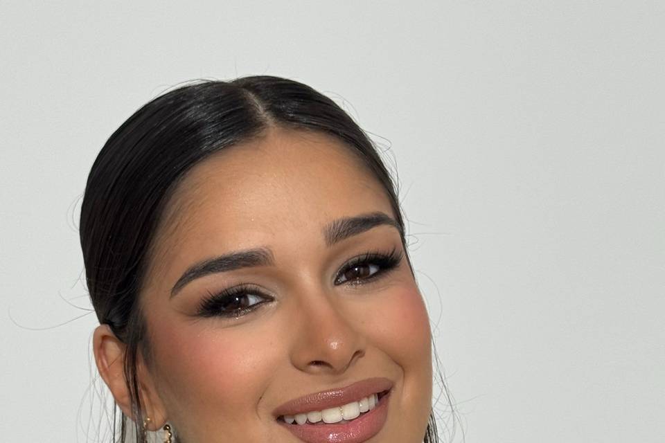 Full Glam