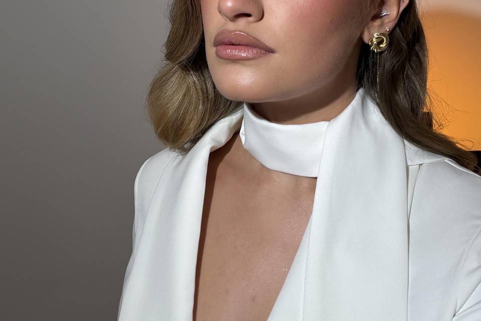 Old Money look